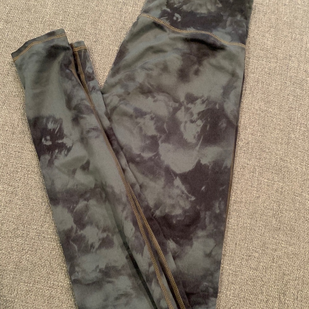 Athleta leggings